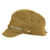 Original WWII Japanese Officer Wool Forage Cap Original Items