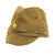 Original WWII Japanese Officer Wool Forage Cap Original Items