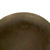 Original WWII Japanese New Guinea Campaign Trench Art Tetsubo Helmet Original Items