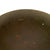 Original WWII Japanese New Guinea Campaign Trench Art Tetsubo Helmet Original Items