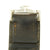 Original German WWII DAF Belt with Aluminum Buckle by F. W. Assmann & Söhne Original Items