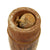 Original German WWII M24 Stick Grenade Dated 1943 with Original Pull String - Inert Original Items