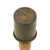 Original German WWII M24 Stick Grenade Dated 1943 with Original Pull String - Inert Original Items