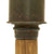 Original German WWII M24 Stick Grenade Dated 1943 with Original Pull String - Inert Original Items