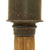 Original German WWII M24 Stick Grenade Dated 1943 with Original Pull String - Inert Original Items