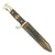 Original German WWII Hitler Youth Knife RZM M7/14 by P. D. Lüneschloss, Solingen Original Items