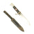 Original German WWII Hitler Youth Knife RZM M7/14 by P. D. Lüneschloss, Solingen Original Items