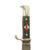 Original German WWII Hitler Youth Knife RZM M7/14 by P. D. Lüneschloss, Solingen Original Items