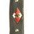 Original German WWII Hitler Youth Knife RZM M7/14 by P. D. Lüneschloss, Solingen Original Items