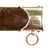 Original German WWII SA Dagger RZM M7/13 by Artur Schüttelhofer & Co. Original Items