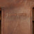 Original U.S. WWII M1916 .45 Colt 1911 Leather Holster dated 1942 by Enger-Kress Original Items