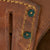 Original U.S. WWII M1916 .45 Colt 1911 Leather Holster dated 1942 by Enger-Kress Original Items