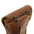 Original U.S. WWII M1916 .45 Colt 1911 Leather Holster dated 1942 by Enger-Kress Original Items