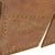 Original U.S. WWII Named M3 Colt 1911 .45 Modified Tanker Shoulder Holster by Enger Kress Original Items