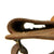Original U.S. WWII Named M3 Colt 1911 .45 Modified Tanker Shoulder Holster by Enger Kress Original Items