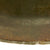 Original U.S. WWII 1943 M1 McCord Fixed Bale Front Seam Helmet with Firestone Tire & Rubber Co Liner Original Items