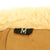 Original U.S. WWII Army Air Force A-9A Leather Flying Mitten Gloves - Medium Size Original Items