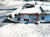Original German WWII Messerschmitt Bf 109 Shot Down Wing Section From Identified Crash Original Items