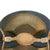 Original U.S. WWII Navy USN MK2 Talker Flak Helmet with Chin Strap Original Items