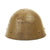 Original Czechoslovakian Pre-WWII Vz32/M32 "Egg-Shell" Steel Helmet - Rare Original Items