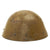 Original Czechoslovakian Pre-WWII Vz32/M32 "Egg-Shell" Steel Helmet - Rare Original Items