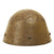 Original Czechoslovakian Pre-WWII Vz32/M32 "Egg-Shell" Steel Helmet - Rare Original Items
