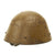 Original Czechoslovakian Pre-WWII Vz32/M32 "Egg-Shell" Steel Helmet - Rare Original Items