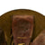 Original Czechoslovakian Pre-WWII Vz32/M32 "Egg-Shell" Steel Helmet - Rare Original Items