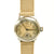Original U.S. WWII Navy FSSC-88-W-800 Wrist Watch by Waltham dated 1942 - Fully Functional Original Items