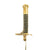 Original U.S. Indian Wars USMC M1850 Staff NCO Sword by W.H. Horstmann Original Items