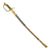 Original U.S. Indian Wars USMC M1850 Staff NCO Sword by W.H. Horstmann Original Items