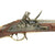 Original American Revolutionary War Captured British Short Land Pattern Brown Bess Flintlock Musket Original Items