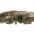 Original American Revolutionary War Captured British Short Land Pattern Brown Bess Flintlock Musket Original Items