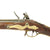 Original American Revolutionary War Captured British Short Land Pattern Brown Bess Flintlock Musket Original Items