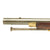Original American Revolutionary War Captured British Short Land Pattern Brown Bess Flintlock Musket Original Items