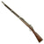 Original German Mauser Model 1871/84 Magazine Rifle Dated 1888 - Matching Serial Number 84916 Original Items