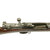 Original German Mauser Model 1871/84 Magazine Rifle Dated 1888 - Matching Serial Number 84916 Original Items