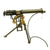 Original British WWII Vickers Personalized Display Machine Gun with Tripod with Accessories Original Items