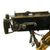Original British WWII Vickers Personalized Display Machine Gun with Tripod with Accessories Original Items