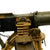Original British WWII Vickers Personalized Display Machine Gun with Tripod with Accessories Original Items