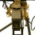 Original British WWII Vickers Personalized Display Machine Gun with Tripod with Accessories Original Items