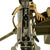 Original British WWII Vickers Personalized Display Machine Gun with Tripod with Accessories Original Items