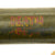 Original British WWII Vickers Personalized Display Machine Gun with Tripod with Accessories Original Items