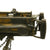 Original British WWII Vickers Personalized Display Machine Gun with Tripod with Accessories Original Items
