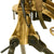 Original British WWII Vickers Personalized Display Machine Gun with Tripod with Accessories Original Items