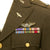 Original U.S. WWII KIA B-17 Navigator 306th Bomb Group Named Uniform and Documents Grouping Original Items