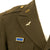 Original U.S. WWII KIA B-17 Navigator 306th Bomb Group Named Uniform and Documents Grouping Original Items