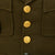 Original U.S. WWII KIA B-17 Navigator 306th Bomb Group Named Uniform and Documents Grouping Original Items