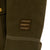 Original U.S. WWII KIA B-17 Navigator 306th Bomb Group Named Uniform and Documents Grouping Original Items
