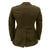 Original U.S. WWII KIA B-17 Navigator 306th Bomb Group Named Uniform and Documents Grouping Original Items